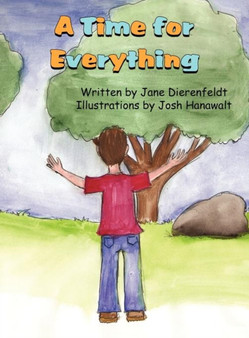 A Time for Everything