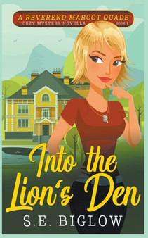 Into the Lion's Den (A Christian Amateur Sleuth Mystery) : 1