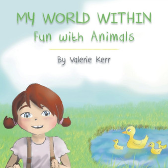 My World Within : Fun with Animals