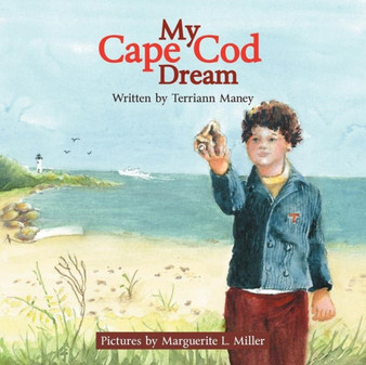 My Cape Cod Dream