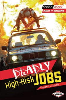 Deadly High Risk Jobs