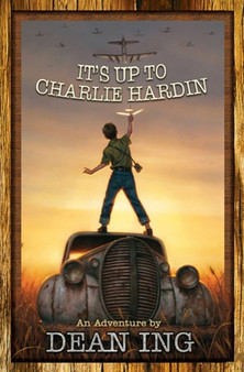 It's Up to Charlie Hardin : 1