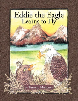 Eddie the Eagle Learns to Fly