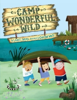 CAMP WONDERFUL WILD