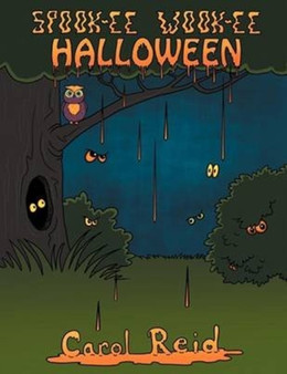 Spook-ee Wook-ee Halloween