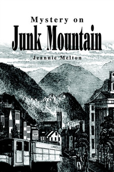 Mystery on Junk Mountain