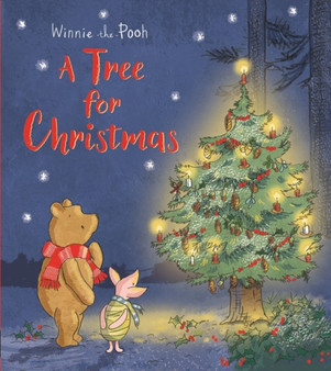 A Tree for Christmas