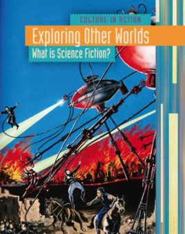 Exploring Other Worlds