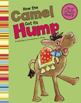 How the Camel Got its Hump