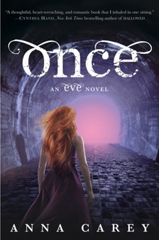 Once : An Eve Novel
