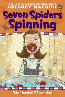 Seven Spiders Spinning