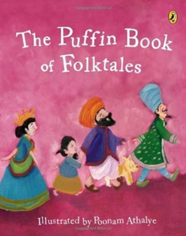 The Puffin Book of Folktales