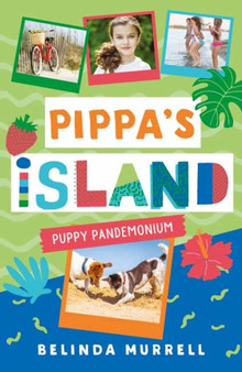 Pippa's Island 5 : Puppy Pandemonium