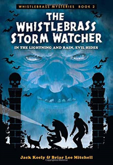 The Whistlebrass Storm Watcher : 2