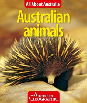 All About Australia: Australian Animals