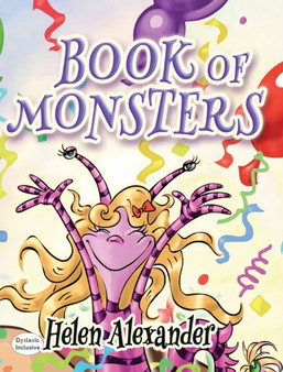 Book of Monsters, ABCs