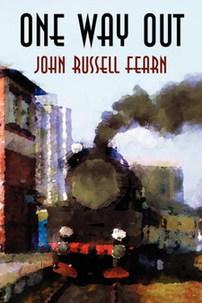 One Way Out : A Crime Novel