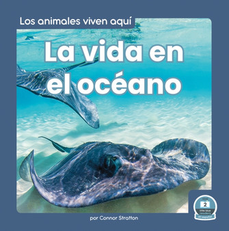 La vida en el oceano (Life in the Ocean)
