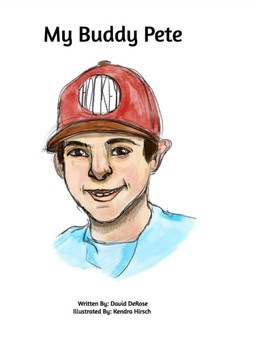 My Buddy Pete
