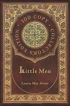 Little Men (100 Copy Collector's Edition)