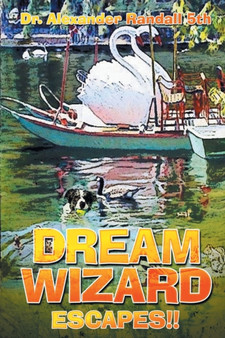 Dream Wizard : Escapes!!