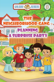 Planning a Surprise Birthday Party