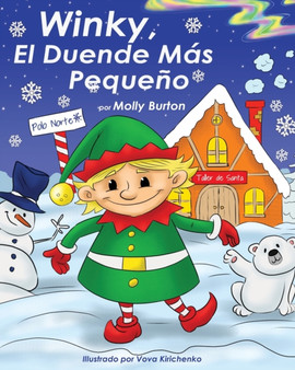 Winky, El Duende Mas Pequeno