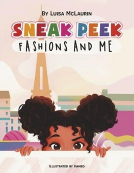 SNEAK PEEK : FASHIONS AND ME