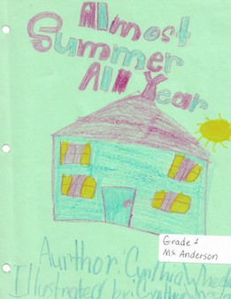 Almost Summer All Year