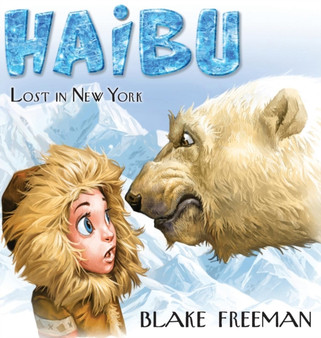 Haibu : Lost in New York