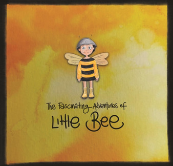 THE FASCINATING ADVENTURES OF LITTLE BEE