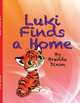 Luki Finds a Home