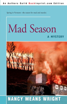 Mad Season : A Mystery