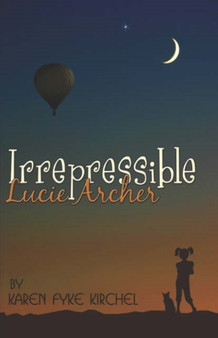 Irrepressible Lucie Archer