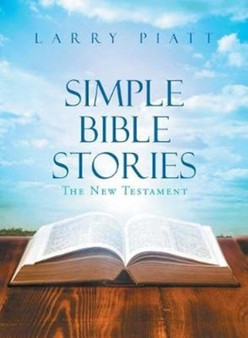 Simple Bible Stories