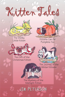 Kitten Tales