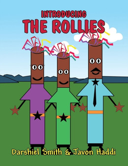 Introducing the Rollies