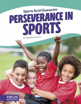 Sports: Perseverance in Sports