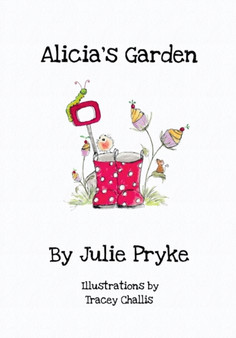 Alicia's Garden