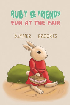 Ruby and Friends : Fun at the Fair