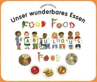 Food Food Fabulous Food German/Eng