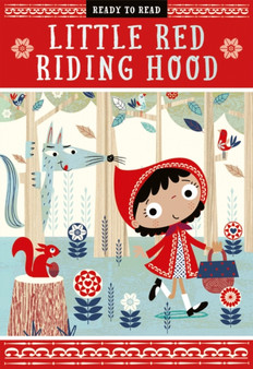 Little Red Riding Hood : Fairytale Readers