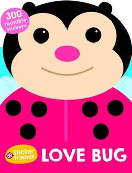 Love Bug : Sticker Friends