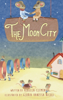 The Moon City