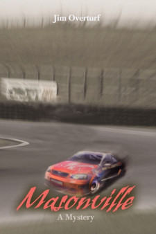Masonville : A Mystery