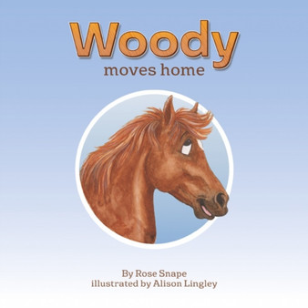 Woody Moves Home