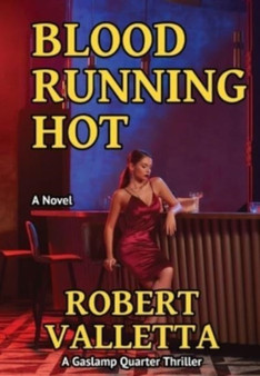 Blood Running Hot : 1