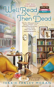 Well Read, Then Dead : 1