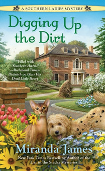 Digging Up the Dirt : 3