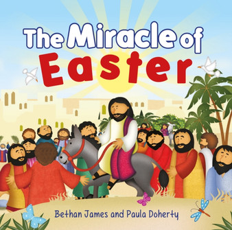 The Miracle of Easter : Easter Mini Book
